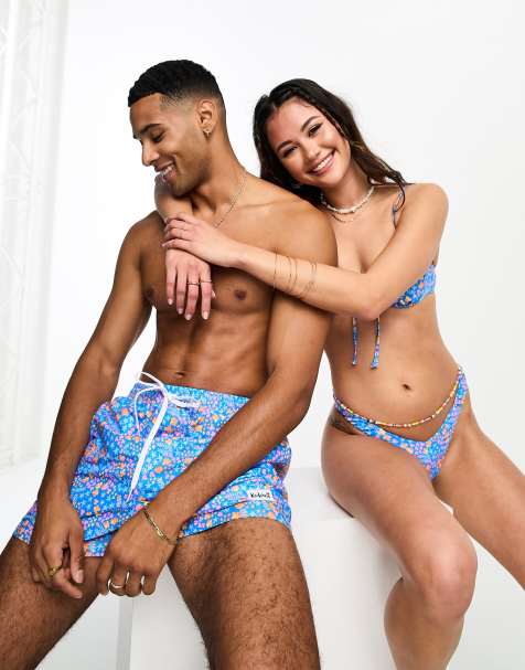 Asos discount bañadores hombre