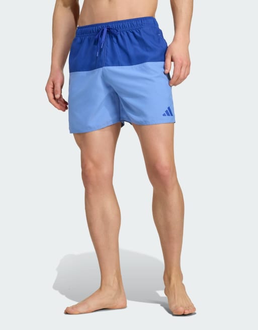 Shorts de baño de 5