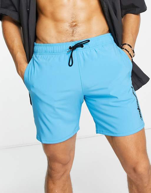 Short de baño hollister hotsell