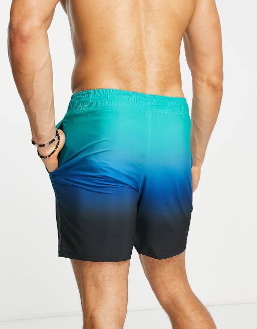 pantalones cortos hollister para hombres