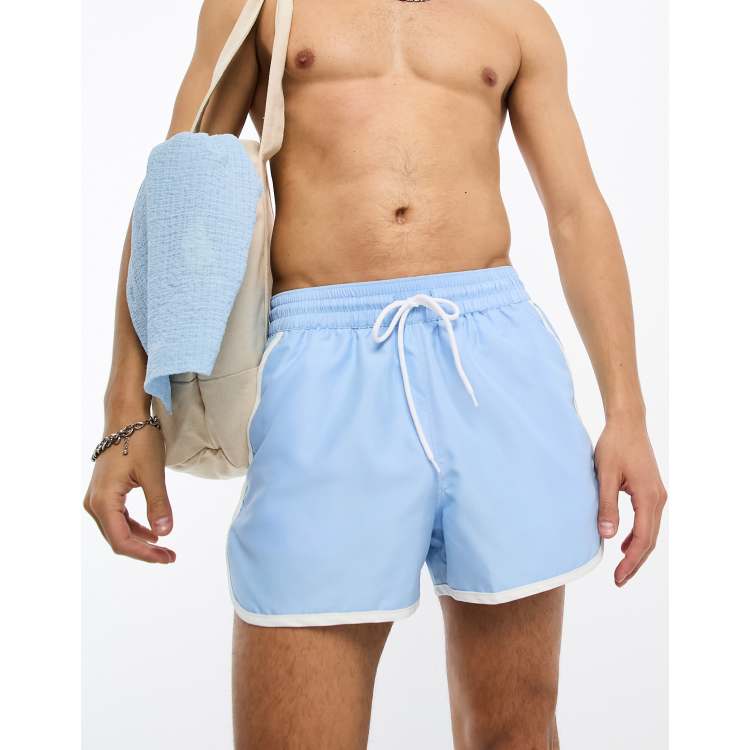 Short muy corto hot sale