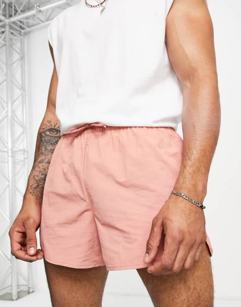 Pantalones cortos hombre discount asos