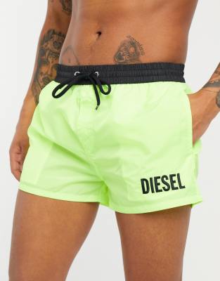 Diesel Pinny шорты