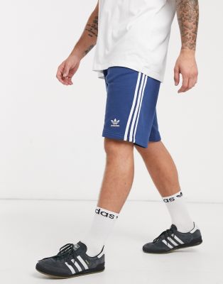 Шорты adidas Originals 3 Stripes