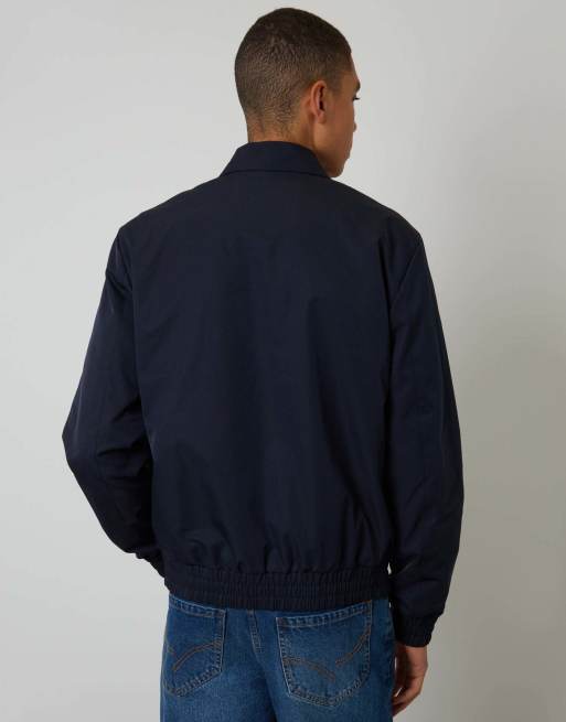 Showerproof Lightweight Patch Pocket Zip Up Jacket, 2 of 4
