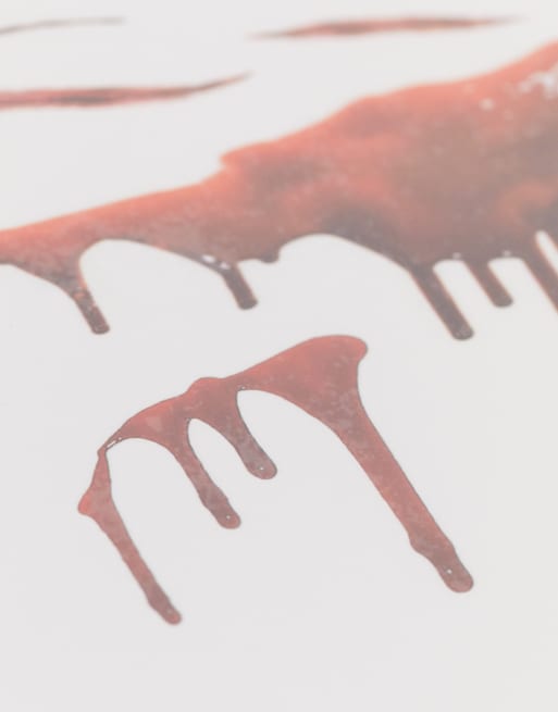 Bolivia Embajadashops Nmd R1 Wool Dark Grey Paint Black Skin Care Line Shrine Halloween Blood Transfer Tattoos