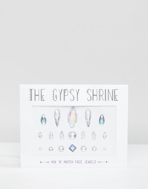 Shrine - Unicorn - Mix 'N' Match - Losse sieraden