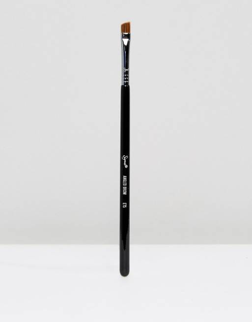 SIGMA E75 Angled Brow Brush