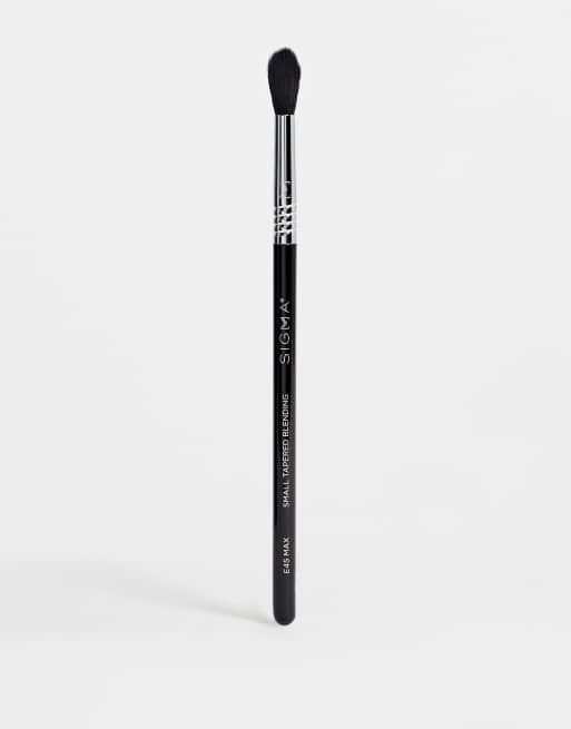 Sigma E45 Max Small Tapered Blending Brush