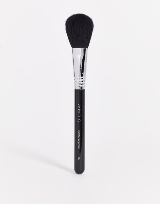Sigma F10 Powder/Blush Brush ASOS