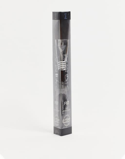 Sigma F67 Skin Perfector Brush