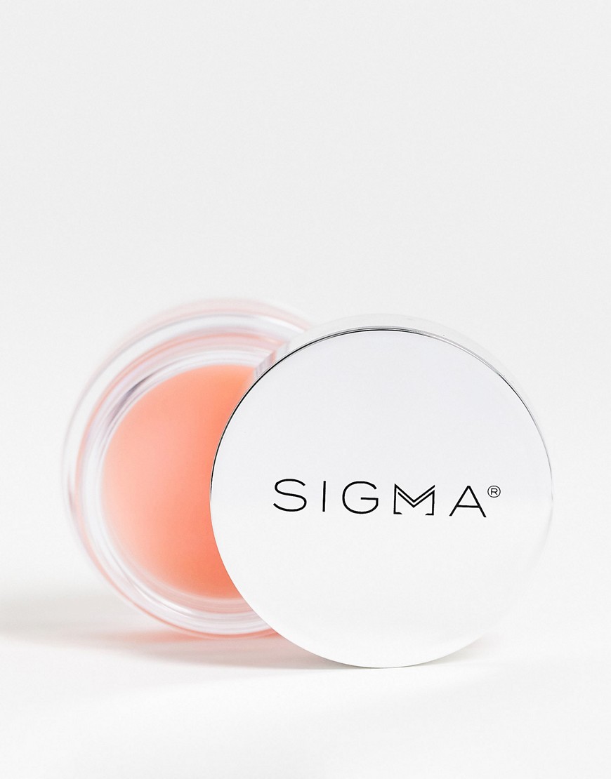 Sigma Hydro Melt Lip Mask - Hush-No color