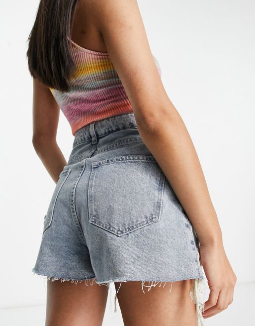 GLAMORAS Nylon Spandex High Waist Seamless Under Skirt Shorts for Women &  Girls | Under Dress Shorts High Waist Stretchable Skin Fit Shorties Tights