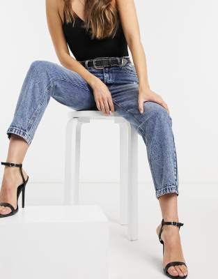 signature 8 boyfriend jeans