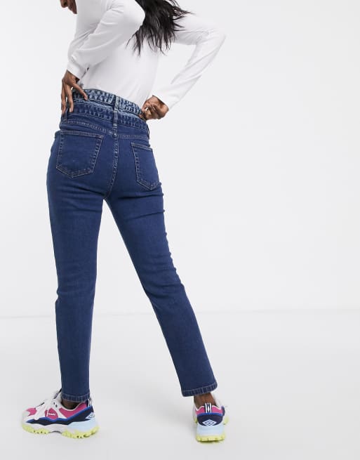 Line 8 hot sale alt mom jeans