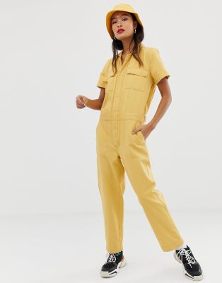 monki boiler suit