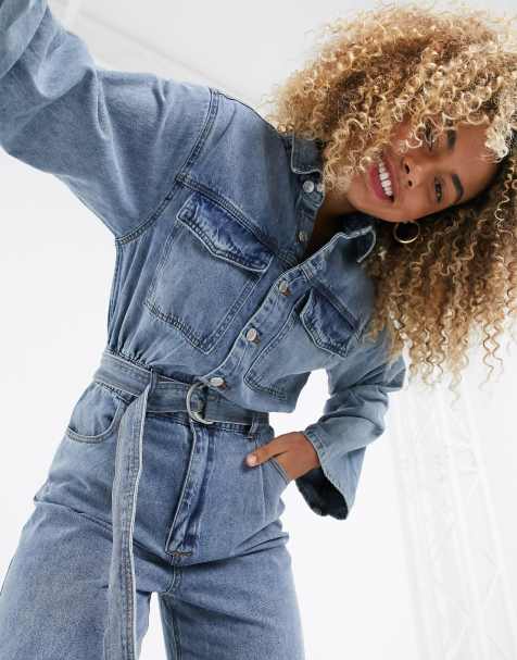 Signature 8 Shop Signature 8 Denim Denim Jackets And Denim Shorts Asos
