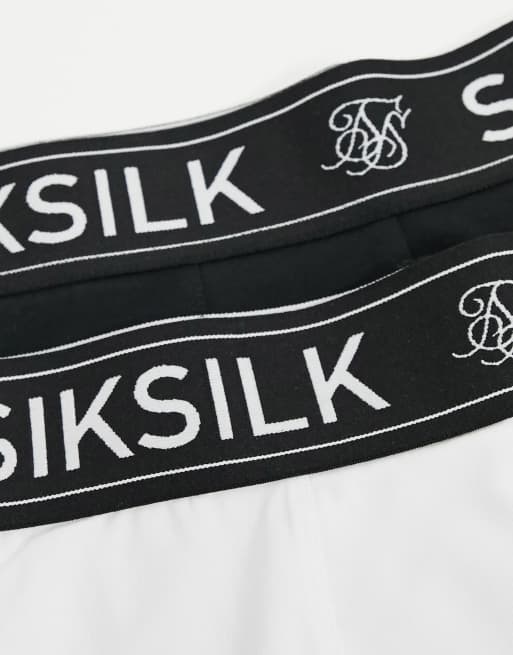 Calzoncillos siksilk hot sale