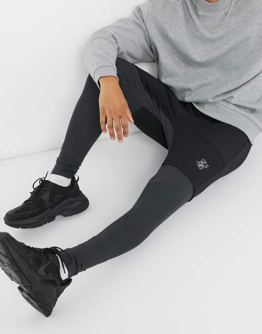 Siksilk zonal cheap track pants