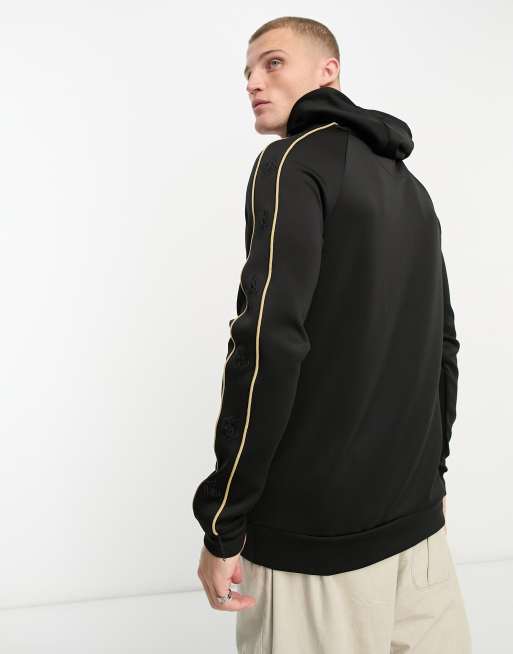 Siksilk store overhead hoodie