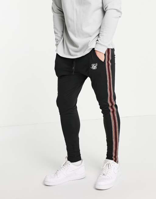 Siksilk athlete sale track pants