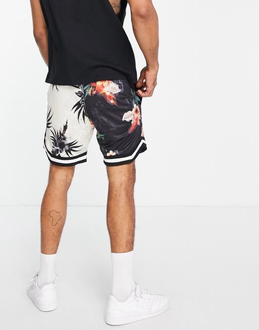 Fear of God Floral Shorts - Size Medium