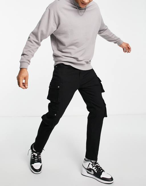 Siksilk best sale cargo pants