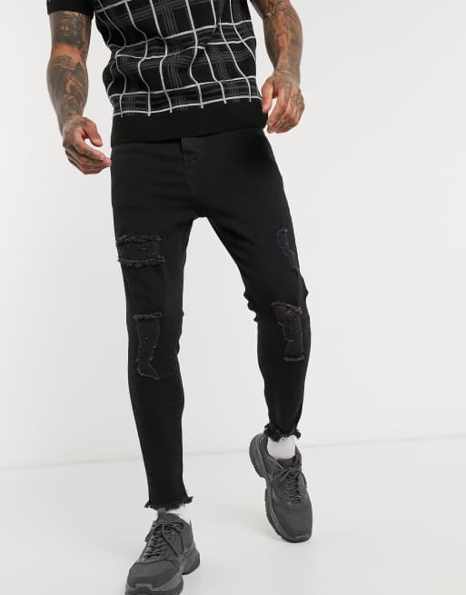 siksilk skinny joggers