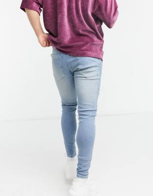 siksilk jeans