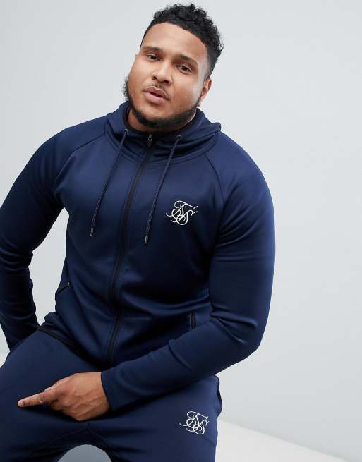 Siksilk felpa hot sale