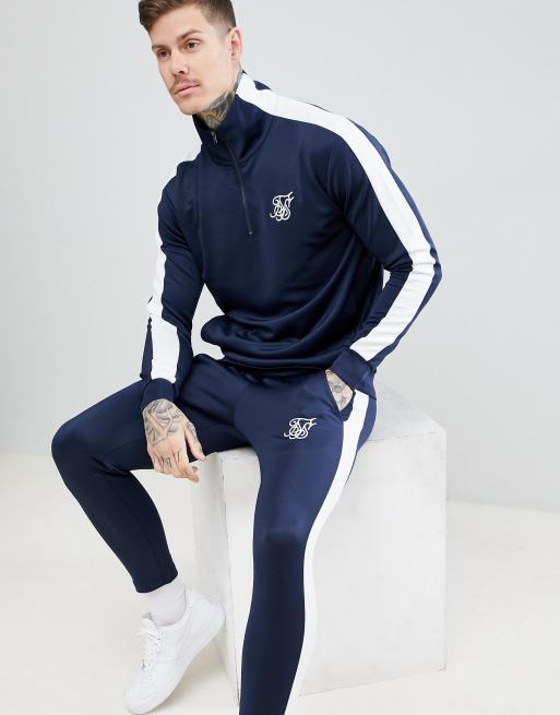 Chandal siksilk 2024