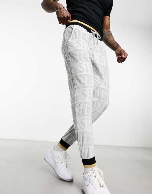 Sik silk best sale womens joggers