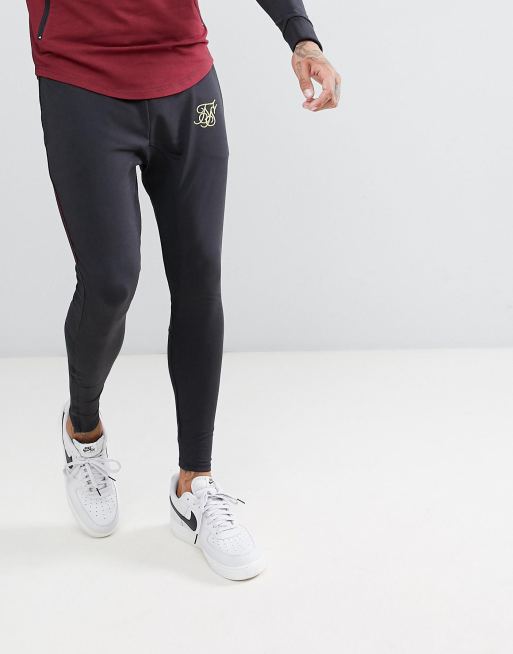 Joggers siksilk online