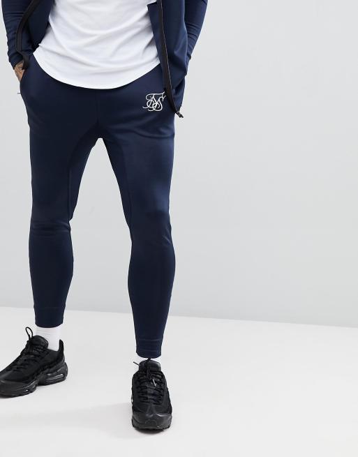 Sik silk joggers sale new arrivals