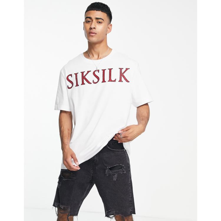 Siksilk playeras online