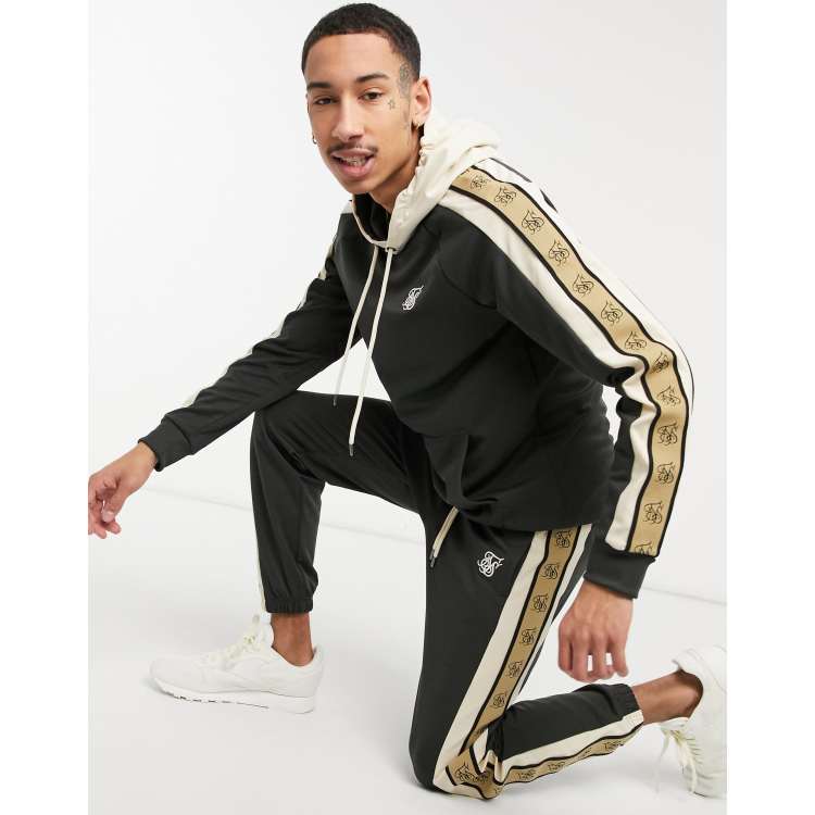 Tape track pants online