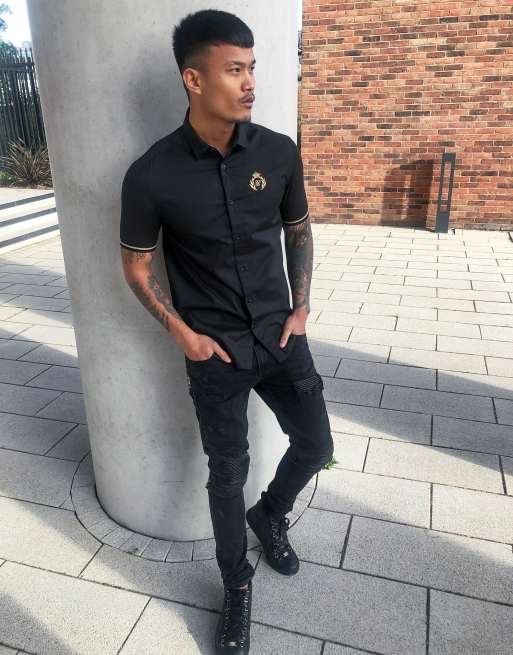 Siksilk shirt on sale