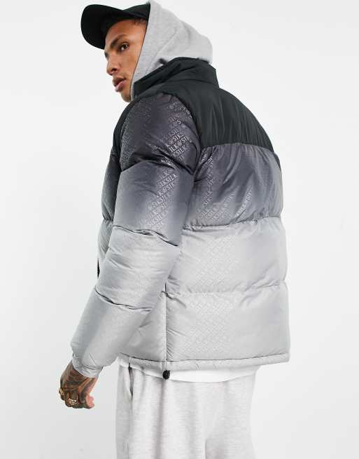 Jd 2025 siksilk jacket