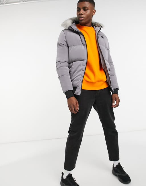 Siksilk puffer best sale