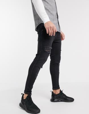 siksilk skinny jeans