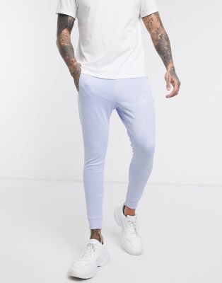 joggers siksilk