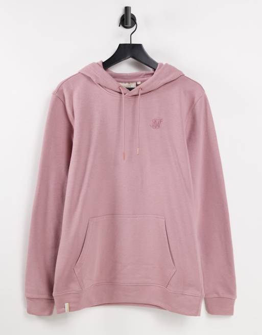 SikSilk smart essentials sweatsuit set in pink, 2 of 2