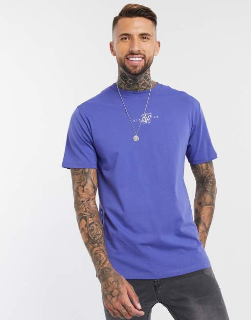 siksilk shirt