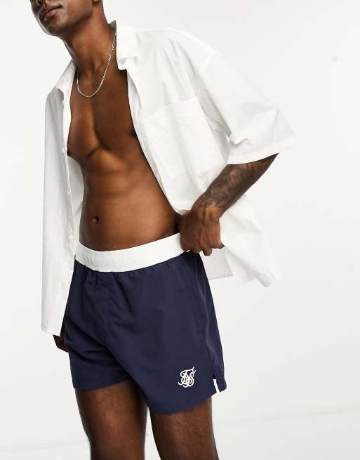 Sik silk store swim shorts