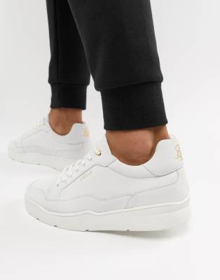 siksilk white trainers