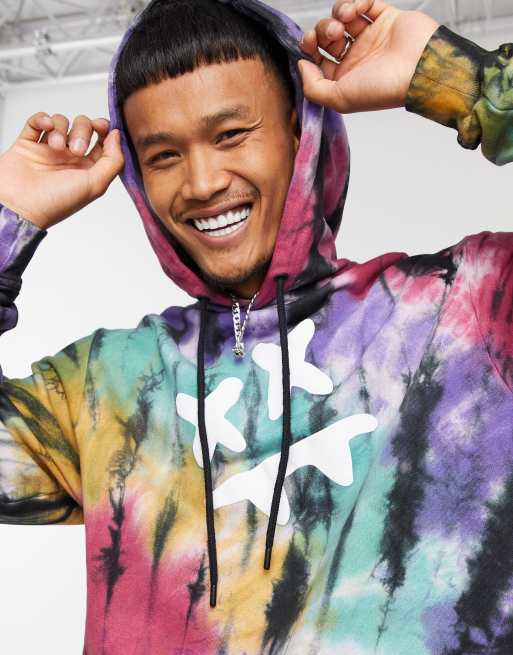 Siksilk steve aoki hoodie new arrivals