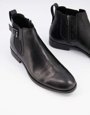 chelsea cuir