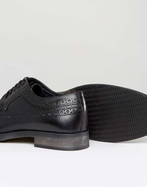 Asos on sale ladies brogues