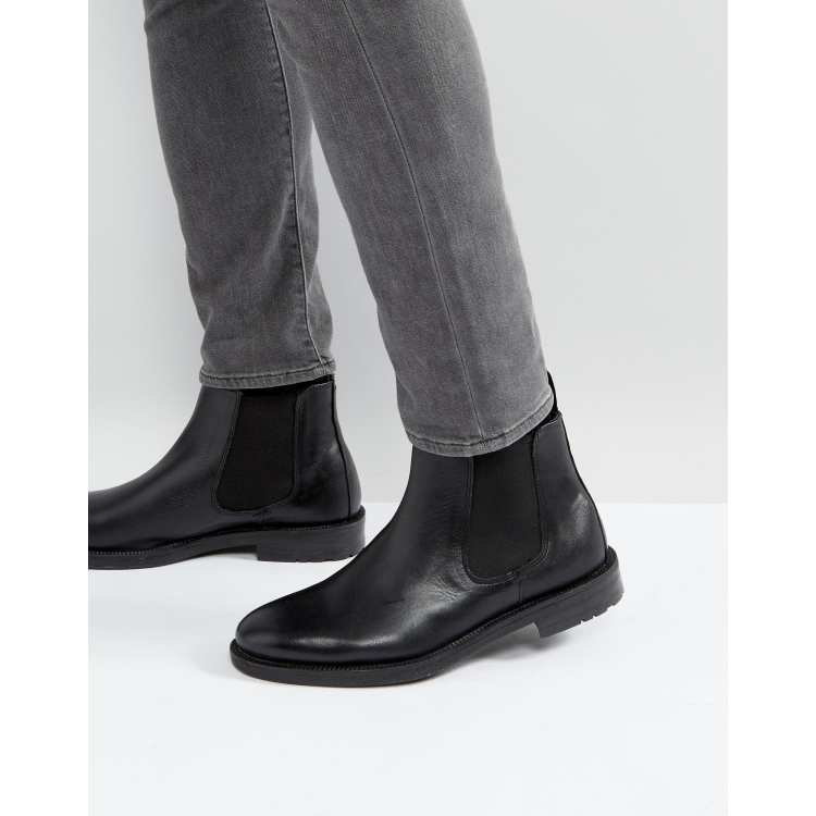 Avenue hot sale chelsea boots