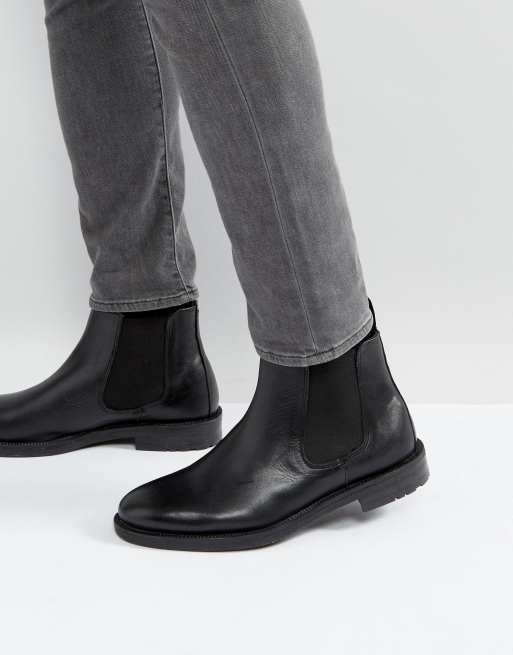 Silver cheap street boots